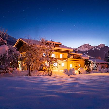 Loft Kammleitn Appartement Hermagor-Pressegger See Buitenkant foto