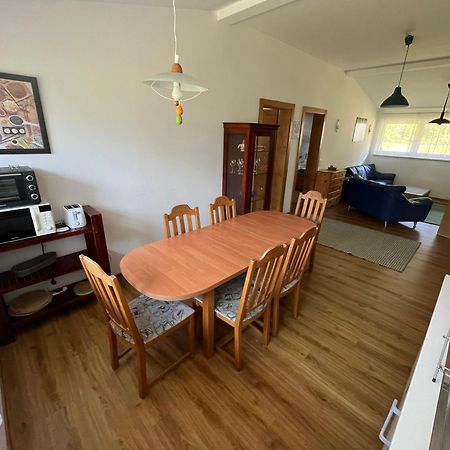 Loft Kammleitn Appartement Hermagor-Pressegger See Buitenkant foto