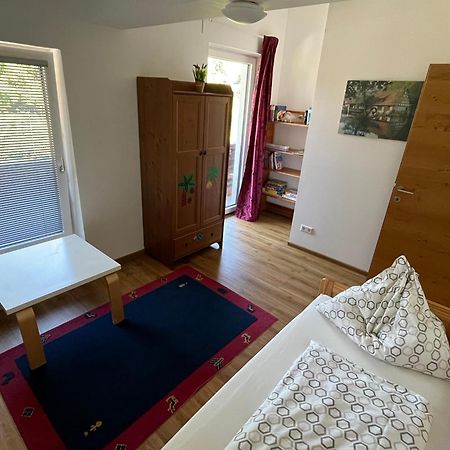 Loft Kammleitn Appartement Hermagor-Pressegger See Buitenkant foto