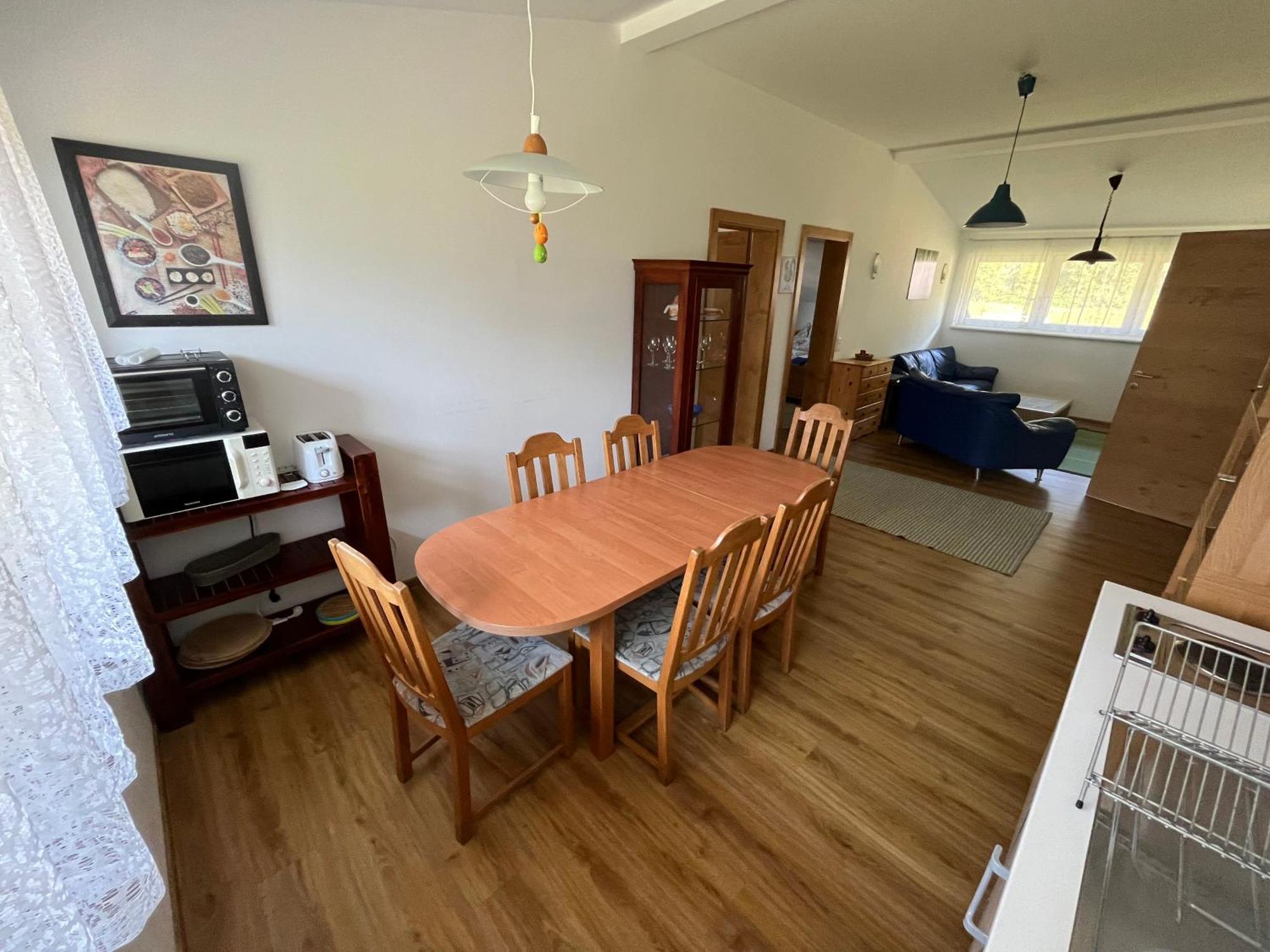 Loft Kammleitn Appartement Hermagor-Pressegger See Buitenkant foto