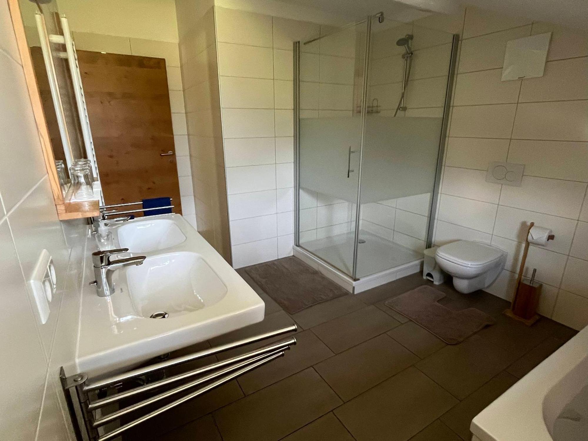 Loft Kammleitn Appartement Hermagor-Pressegger See Buitenkant foto
