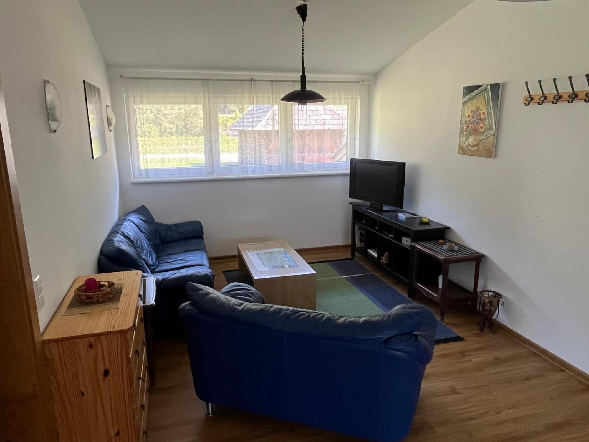Loft Kammleitn Appartement Hermagor-Pressegger See Buitenkant foto