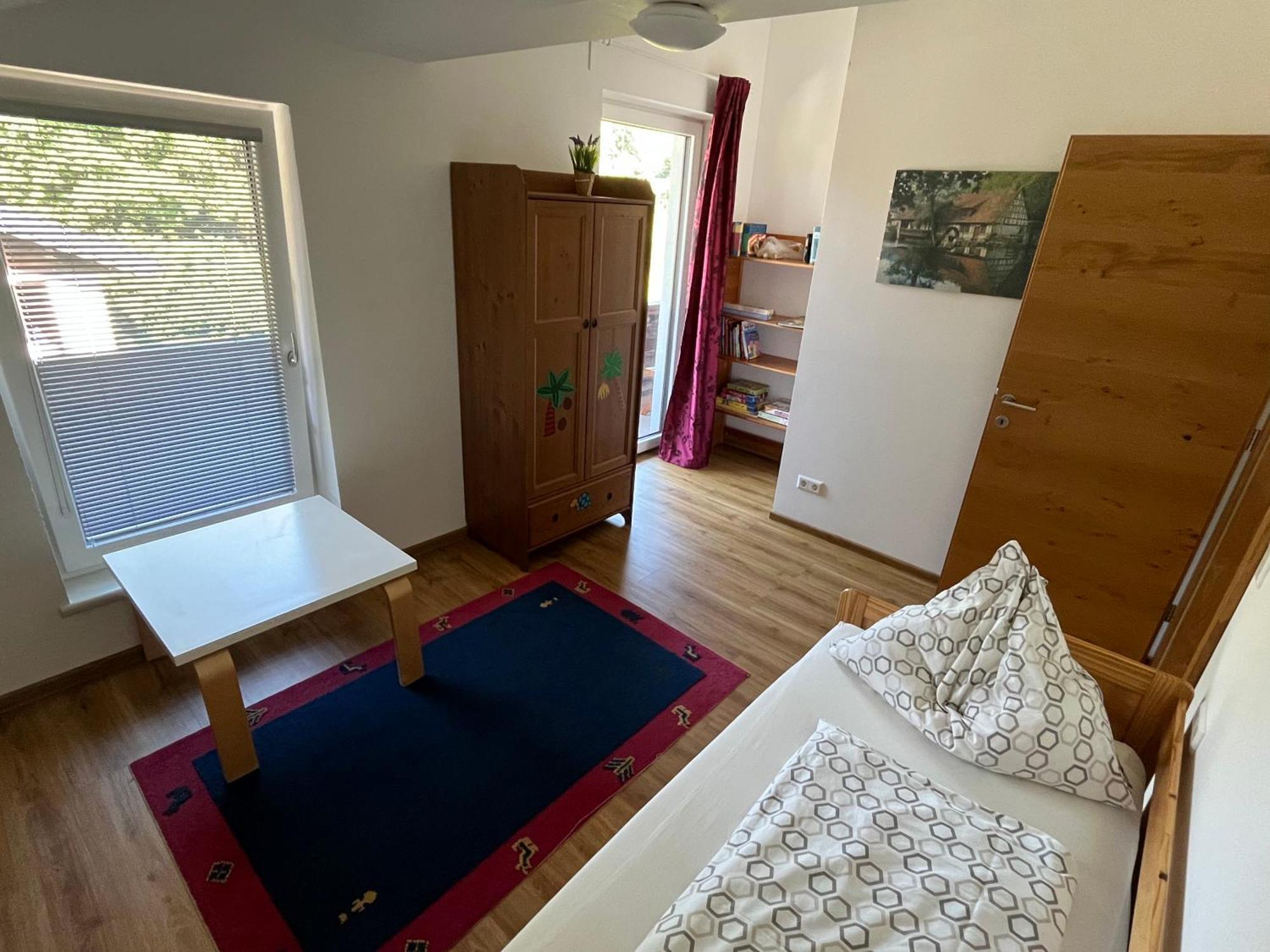 Loft Kammleitn Appartement Hermagor-Pressegger See Buitenkant foto