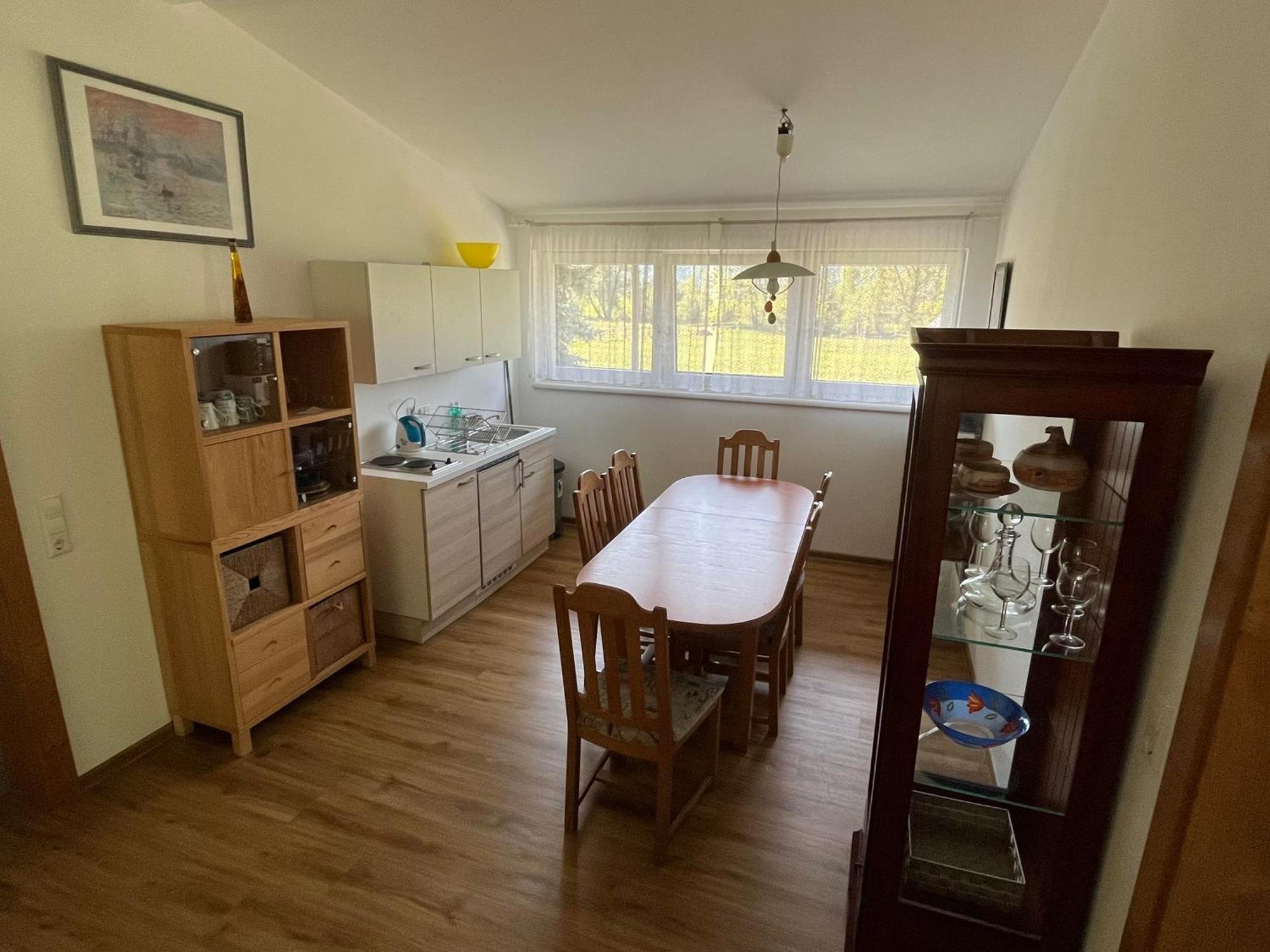 Loft Kammleitn Appartement Hermagor-Pressegger See Buitenkant foto